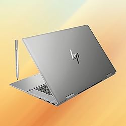 HP Envy x360 2-in-1 Laptop, 15.6" Full HD