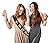 â€œItâ€™s My 21st Birthdayâ€ Black and Gold Glitter Satin Sash â€“ Happy 21st Birthday Party Supplies, Ideas and Decorations- Funny Birthday