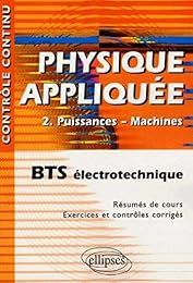 Physique appliquée