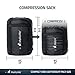 MalloMe Sleeping Bags for Adults Cold Weather & Warm - Backpacking Camping Sleeping Bag for Kids 10-12, Girls, Boys - Lightweight Compact Camping Essentials Gear Accessories Hiking Sleep Must Haves