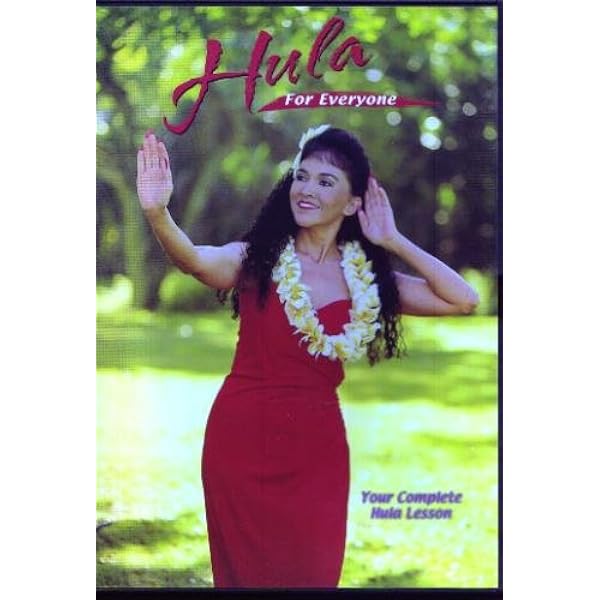 Amazon.com: Be a Hula Girl : Leina'ala Kuloloio, Tim Savage