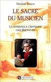 Le sacre du musicien by 