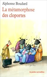 La  métamorphose des cloportes