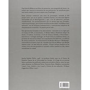 Vieja luna de Bilbao