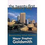 The Twenty-First Century City