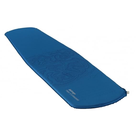 trek 3 sleeping mat