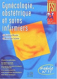 Gynécologie, obstétrique et soins infirmiers
