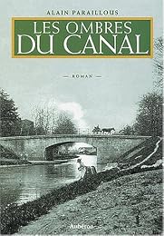 Les  ombres du canal