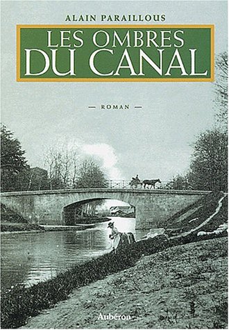Les  ombres du canal