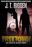 Freetown: The Legacy of Trigger Finger by