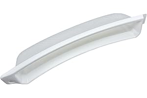 Xihu 503980W Dryer Lint Filter, Compatible with Speed Queen Amana Alliance Laundry Systems, Replaces AP6329015 PD00042786 TU21443 D503980W 503980, Mesh Vent Screen