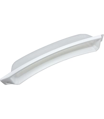 Amazon.com: White Lint Filter 503980W for Speed Queen Genuine OEM