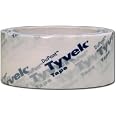 thumbnail image 2 of Tyvek Tape – 2 X 164 Ft Per Roll, 6-Roll Pack, 55 Yards Each, New 2 of 3