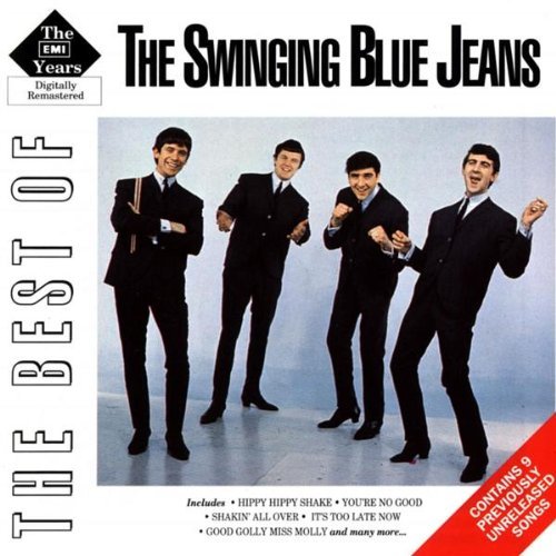 The Swinging Blue Jeans - The Swinging Blue Jeans The Best Of The Emi Years By The Swinging Blue Jeans - Zortam Music