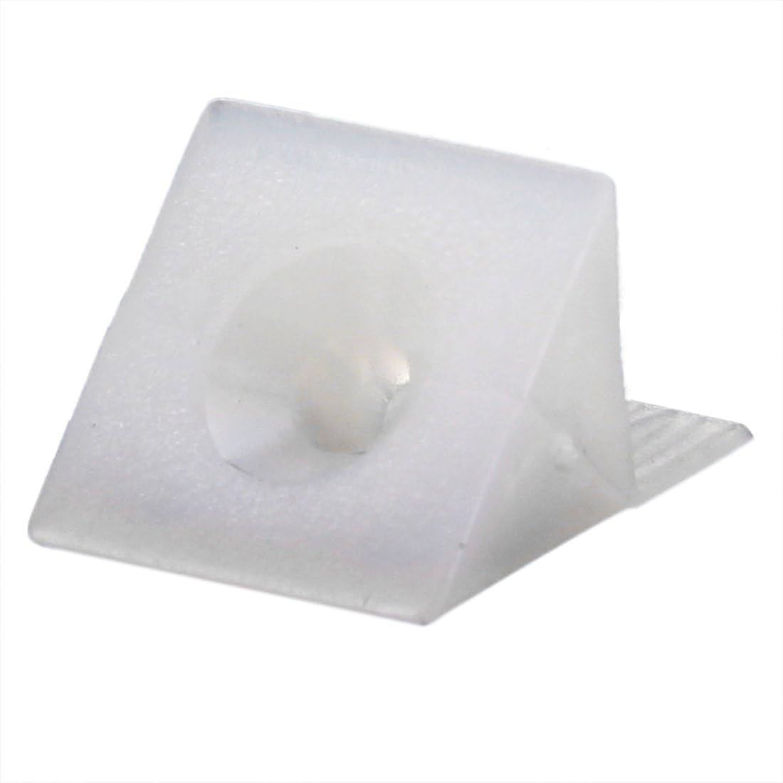 Plastic Angle Code Sodial R Pack Of 10 Furniture Chest Drawer