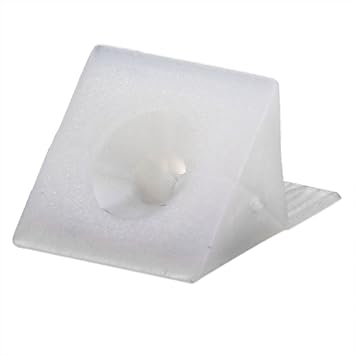 Plastic Angle Code Sodial R Pack Of 10 Furniture Chest Drawer