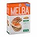 Old London - Melba Toast - Classic, Wheat, Sesame -VARIETY Pack -5 ounce (Pack of 3)