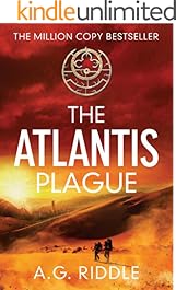 The Origin Mystery 3 Book Series