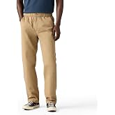 Levi's Men's Pull-on Relaxed Straight Jeans