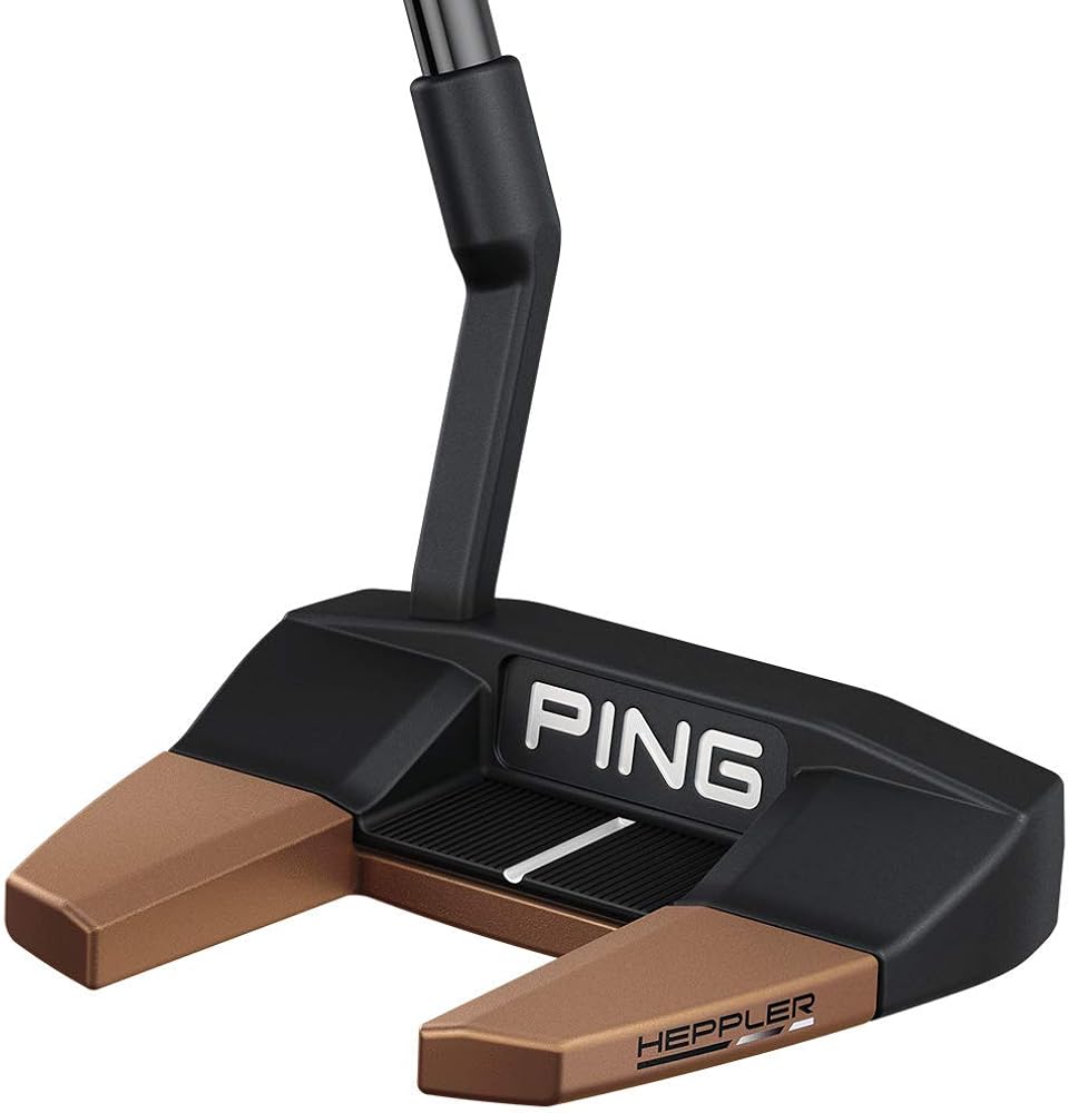 ping heppler adjustable putter