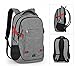 Mixi Laptop Bag Shoulder Bag School Backpack Travel Business Outdoor Daypack