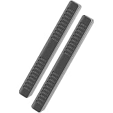 Fortune Nexus 2 Pack Black Bar Cigar Humidor Humidifier Increase Humidity Keep Cigars/Tobacco Fresh