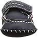 pediped Originals Norm Boat Shoe (Infant)