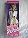 Mattel Gold & Lace Barbie 1989
