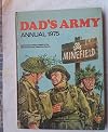 Dad's Army Annual 1975