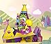 Pinypon 700014360 Figurine Castle with Princess