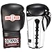 Ringside IMF Tech Lace-Up Sparring Boxing Gloves