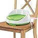 Safety 1st Just-a-Boost Big Kid Lift, Green