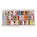 Fashion Angels Fashion Design Decorative Tape, 12 x 3.3 x 5.6