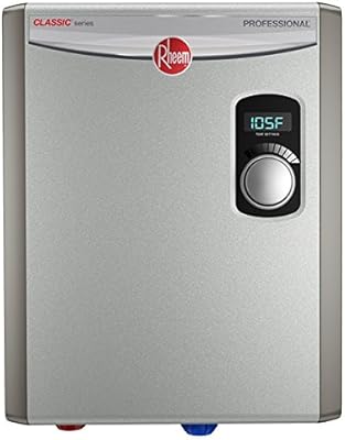 Rheem Rte 18 Wiring Diagram - Wiring Diagram