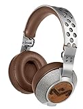 House of Marley EM-FH033-SD Liberate XL Headphones