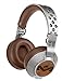 House of Marley EM-FH033-SD Liberate XL Headphones