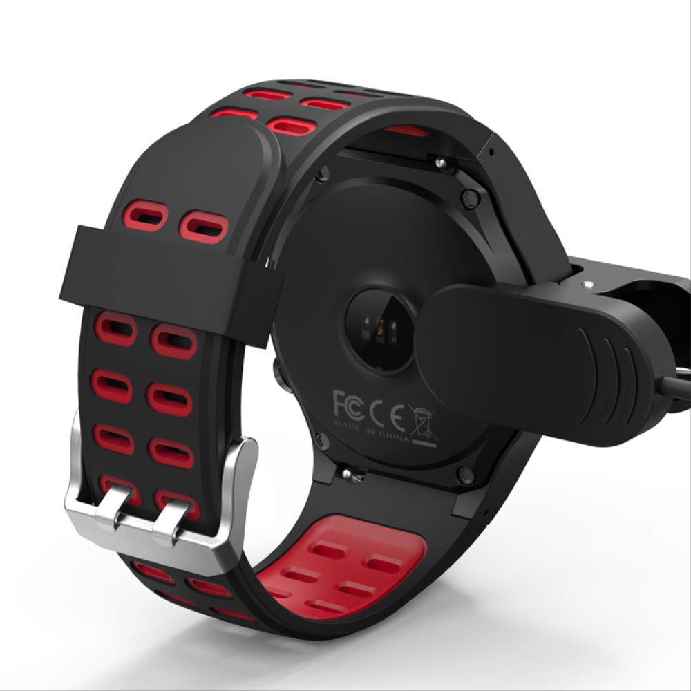 Smartwatch,Reloj Deportivo North Edge GPS, Llamada Bluetooth Modo ...