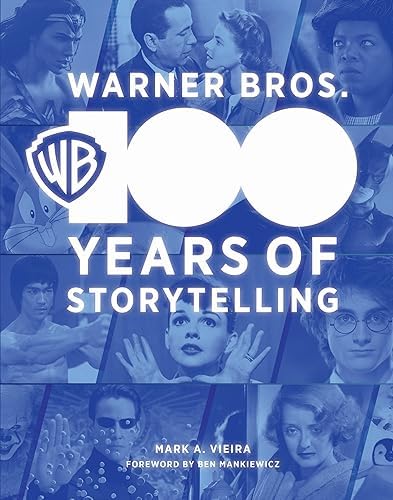 The MGM Story: The Complete History of Fifty Roaring Years: John