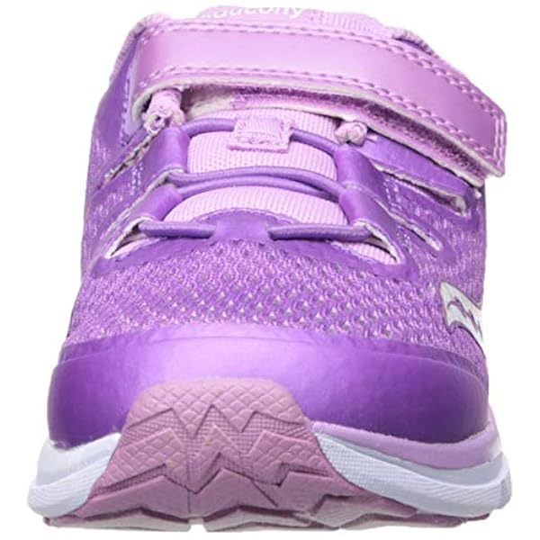 saucony baby freedom iso sneaker