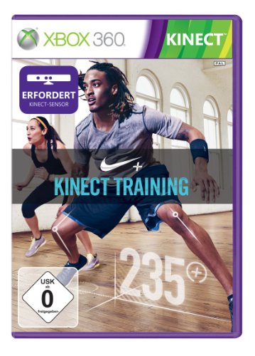 Nike + Kinect Training [Import Allemand]