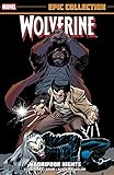 Wolverine Epic Collection: Madripoor Nights (Wolverine (1988-2003)) by 