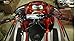 Finger Throttle for Seadoo Jetski Wave-Runner 440 550 650 701 760 Aluminum Red