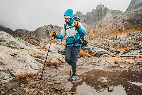 Darn Tough Hiker Boot Sock Cushion - Thumbnail 2