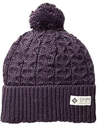 Gorro de punto Hideaway Haven para mujer, de Columbia