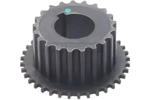 Crankshaft Compatible With PASEO STARLET 1.4 1.5 13521-11030