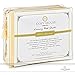 Cosy House Collection Everyday 1500 Series Bed Sheet Set - Ultra Soft & Cool Hotel Bedding - Deep Pocket - Wrinkle, Stain and Fade Resistant - 4 Piece Set (Queen, Pastel Yellow)
