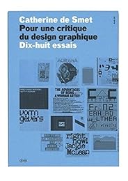 Pour une critique du design graphique