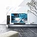 COWIN Sound Bars for TV Sound Bar with Subwoofer 2.1 Channel Wired & Wireless Bluetooth Sound Bar for TV Sounds Bar 36-inch 72 Watt Soundbars with Subwooferthumb 4