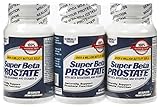 New Vitality Super Beta Prostate - 180 Caplets (3 Pack)