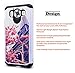 Galaxy S6 Active Case w/[Tempered Glass Screen Protector], NageBee Belt Clip Holster Defender Heavy Duty Armor Shockproof Kickstand Combo Rugged Durable Case for Samsung Galaxy S6 Active (G890) -Camo